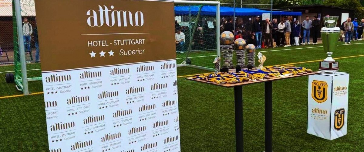 Attimo Stuttgart – Authentische Italienische Küche im Stuttgarter Herzen