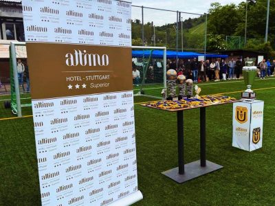 Attimo Stuttgart – Authentische Italienische Küche im Stuttgarter Herzen