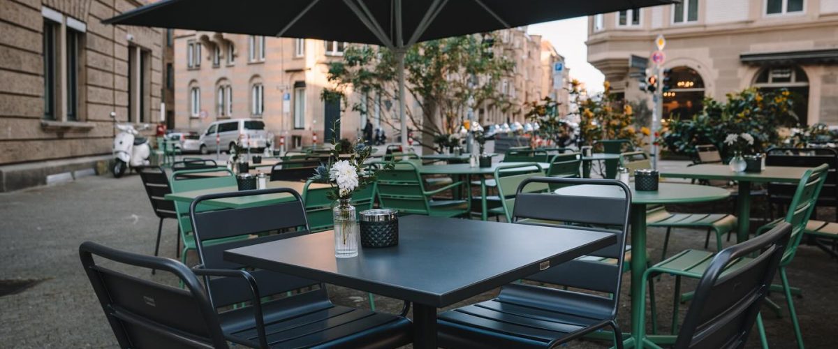 Lupin Stuttgart – Veganes Restaurant mit kreativer Pflanzenküche