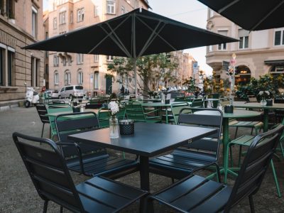 Lupin Stuttgart – Veganes Restaurant mit kreativer Pflanzenküche
