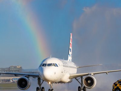 Stuttgart Airport – Ihr internationales Tor zur Welt im Süden