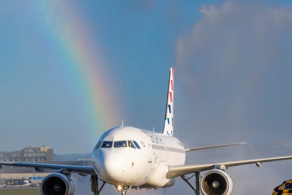 Stuttgart Airport – Ihr internationales Tor zur Welt im Süden