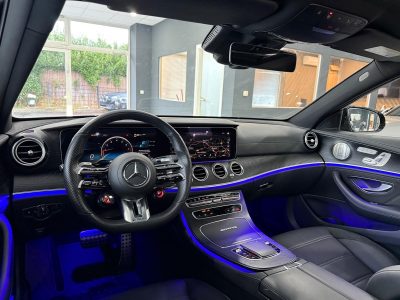 Auto Salon Stuttgart – Exklusive Fahrzeuge und persönliche Beratung