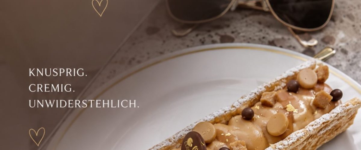 Café Hegel Stuttgart – Kulinarischer Genuss mit Stuttgarter Charme