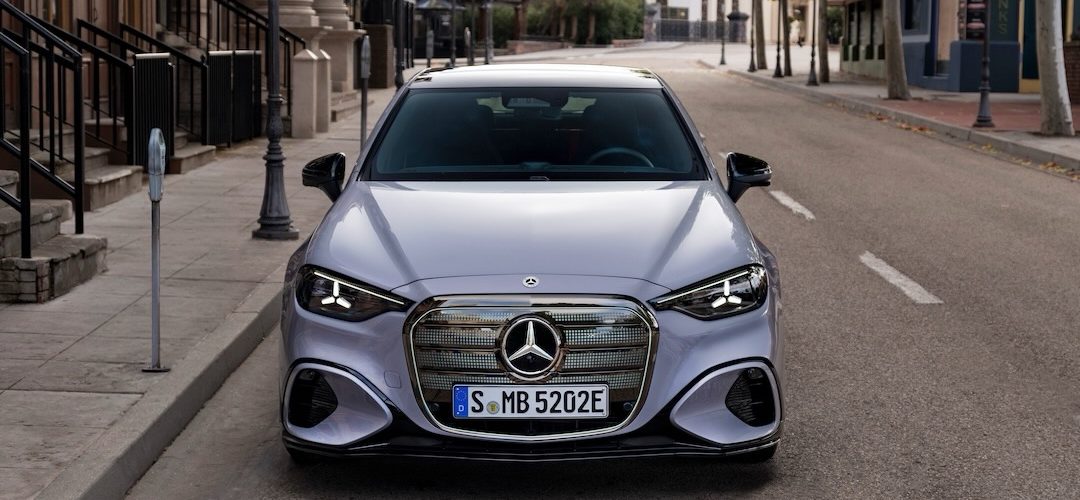 Mercedes-Benz Stuttgart – Weltmarke trifft schwäbische Ingenieurskunst