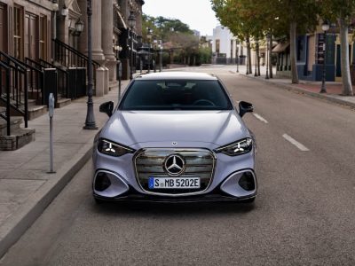 Mercedes-Benz Stuttgart – Weltmarke trifft schwäbische Ingenieurskunst