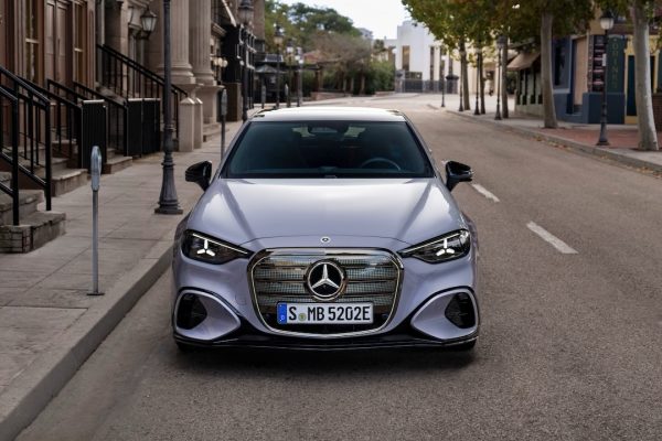 Mercedes-Benz Stuttgart – Weltmarke trifft schwäbische Ingenieurskunst