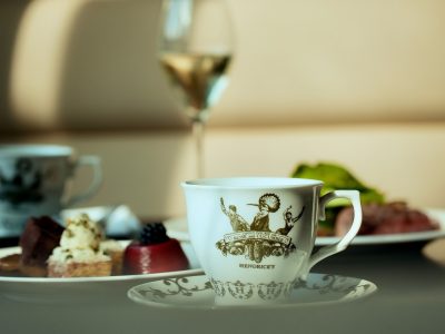 Le Méridien Stuttgart – Authentisches Design-Luxushotel im Herzen der Stadt